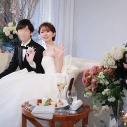 ザ・リッツ・カールトン東京の写真3枚目