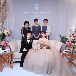 ザ・リッツ・カールトン東京の写真35枚目