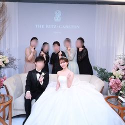 ザ・リッツ・カールトン東京の写真26枚目