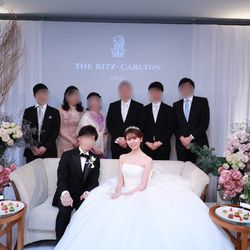 ザ・リッツ・カールトン東京の写真18枚目