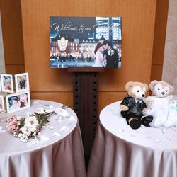 ザ・リッツ・カールトン東京の写真9枚目