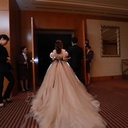 ザ・リッツ・カールトン東京の写真14枚目