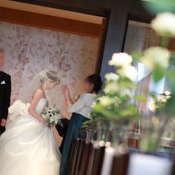 ザ・リッツ・カールトン東京の写真22枚目