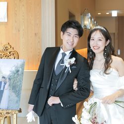 アニヴェルセル みなとみらい横浜の写真15枚目