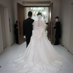 アニヴェルセル みなとみらい横浜の写真5枚目