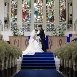 アニヴェルセル みなとみらい横浜の写真2枚目