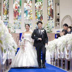 アニヴェルセル みなとみらい横浜の写真27枚目