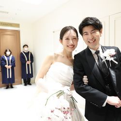 アニヴェルセル みなとみらい横浜の写真31枚目