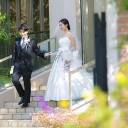 アニヴェルセル みなとみらい横浜の写真6枚目