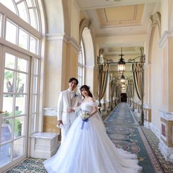 東京ディズニーシー・ホテルミラコスタ®の写真9枚目