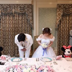 東京ディズニーシー・ホテルミラコスタ®の写真31枚目