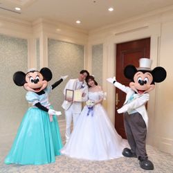 東京ディズニーシー・ホテルミラコスタ®の写真29枚目