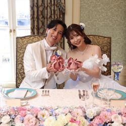 東京ディズニーシー・ホテルミラコスタ®の写真29枚目