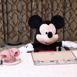 東京ディズニーシー・ホテルミラコスタ®の写真7枚目