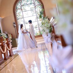 東京ディズニーシー・ホテルミラコスタ®の写真17枚目