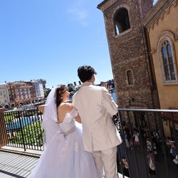 東京ディズニーシー・ホテルミラコスタ®の写真23枚目