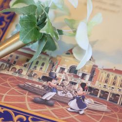 東京ディズニーシー・ホテルミラコスタ®の写真21枚目