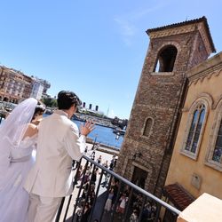 東京ディズニーシー・ホテルミラコスタ®の写真13枚目