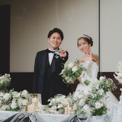 オリエンタルホテル 東京ベイの写真24枚目