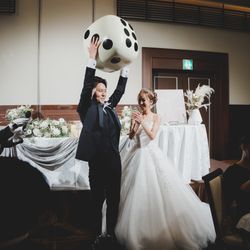 オリエンタルホテル 東京ベイの写真17枚目