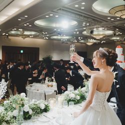 オリエンタルホテル 東京ベイの写真2枚目