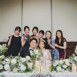 オリエンタルホテル 東京ベイの写真19枚目