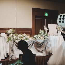 オリエンタルホテル 東京ベイの写真34枚目