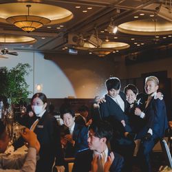 オリエンタルホテル 東京ベイの写真3枚目