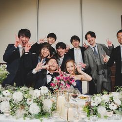 オリエンタルホテル 東京ベイの写真17枚目