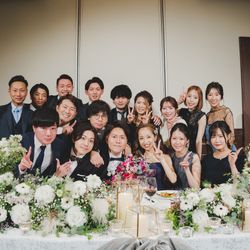 オリエンタルホテル 東京ベイの写真32枚目