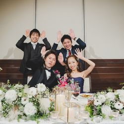 オリエンタルホテル 東京ベイの写真26枚目