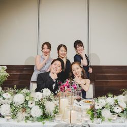 オリエンタルホテル 東京ベイの写真19枚目