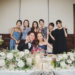 オリエンタルホテル 東京ベイの写真22枚目