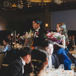 オリエンタルホテル 東京ベイの写真27枚目