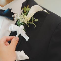 オリエンタルホテル 東京ベイの写真13枚目