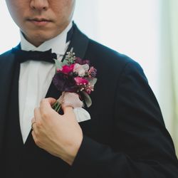 オリエンタルホテル 東京ベイの写真3枚目