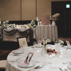 オリエンタルホテル 東京ベイの写真18枚目