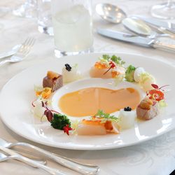 ヨコハマ グランド インターコンチネンタル ホテルの写真5枚目