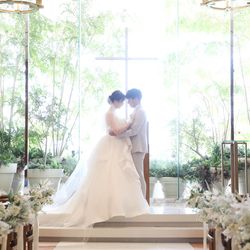 ヨコハマ グランド インターコンチネンタル ホテルの写真22枚目