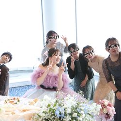 ヨコハマ グランド インターコンチネンタル ホテルの写真14枚目