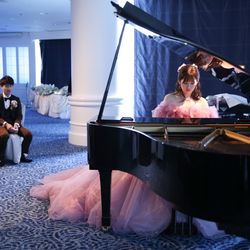 ヨコハマ グランド インターコンチネンタル ホテルの写真16枚目