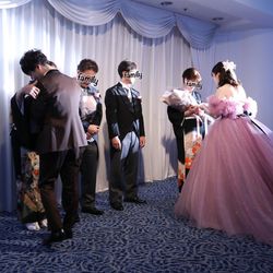 ヨコハマ グランド インターコンチネンタル ホテルの写真31枚目