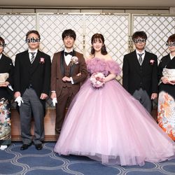 ヨコハマ グランド インターコンチネンタル ホテルの写真3枚目