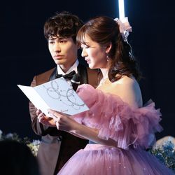 ヨコハマ グランド インターコンチネンタル ホテルの写真24枚目