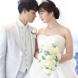 ヨコハマ グランド インターコンチネンタル ホテルの写真13枚目