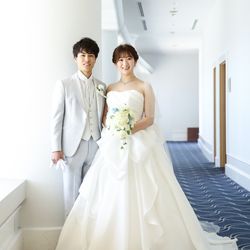 ヨコハマ グランド インターコンチネンタル ホテルの写真24枚目