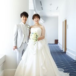 ヨコハマ グランド インターコンチネンタル ホテルの写真17枚目