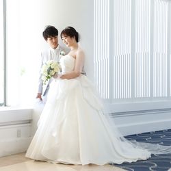 ヨコハマ グランド インターコンチネンタル ホテルの写真33枚目