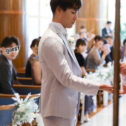 ヨコハマ グランド インターコンチネンタル ホテルの写真11枚目