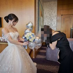 ザ・リッツ・カールトン東京の写真10枚目